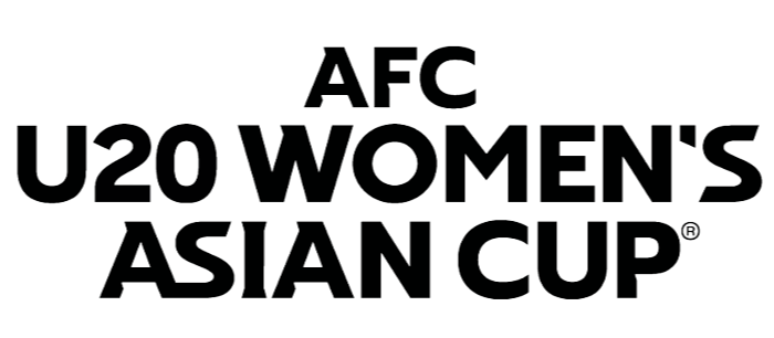 亚女U20比赛图标