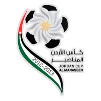 约旦杯比赛图标