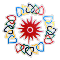 东南青冠比赛图标