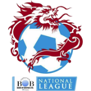 不丹廷联比赛图标