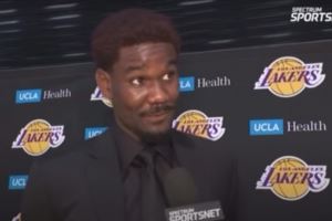 艾顿：卢卡和我同龄已接管世界 我还有很多要证明&有很大进步空间