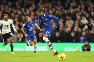 天空：马杜埃凯将加盟枪手，转会费预计4800万镑固定+400万镑浮动