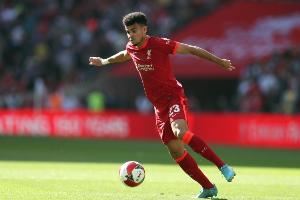 回声报：利物浦不着急谈新合同让迪亚斯感到沮丧，去年就要求离队