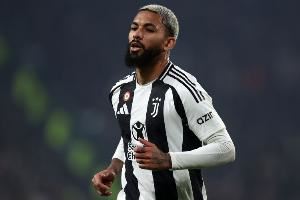 莫雷托：尤文与森林谈外租D-路易斯，可能附带有条件强制买断