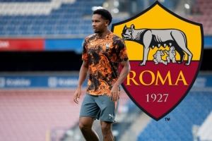 德天空:罗马、德甲球队关注矿工边锋埃吉纳尔多 球员估价1200万欧