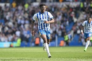 罗马诺：布莱顿关闭巴莱巴今夏离队的大门，曼联准备明年再追球员