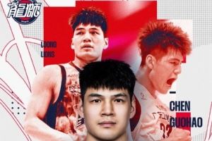 欢迎回家！陈国豪与广州的缘分 本就是写在时光里的注定