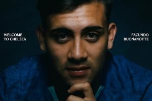 进货！官方：切尔西租借签下20岁布莱顿中场博纳诺特，租期一赛季