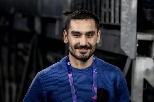 京多安：对于加盟加拉塔萨雷很兴奋，这是值得骄傲的一天