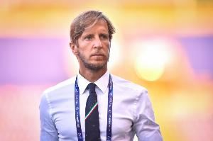 安布罗西尼：莫德里奇给队友带来了正能量，这让我想起了马尔蒂尼