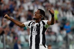 姆班古拉：离开尤文对我有好处 比利时好边锋很多但我不怕竞争