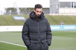 马卡报：阿韦洛亚打造皇马“青年军”收获成效，多项数据优于去年