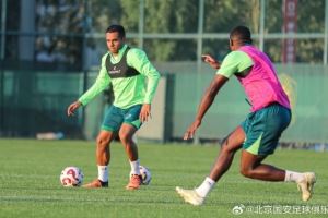 新的一周 全力以赴 目标下一场🎯