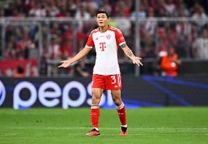 后防核心布雷默受伤！米体：尤文冬窗考虑签金玟哉、什克