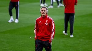 利物浦10场0球1助！维尔茨身价下跌1000万，跌至1.3亿欧元！