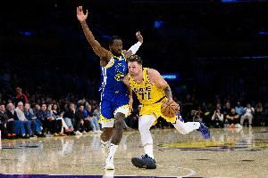 雷迪克谈卢卡腹股沟：今早接受了治疗全程参与训练 没什么大问题