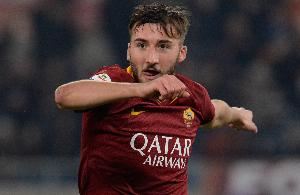 克里斯坦特:虽然为时尚早,但能够处在榜首很棒