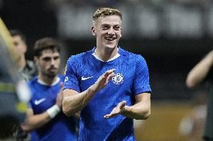 老德拉普:德拉普要努力进首发 瓜帅改变英超现在青训不会防高球