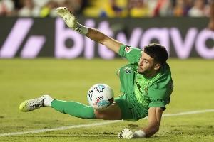 罗马诺:霍安-加西亚已参加巴萨训练,预计国际比赛日之后复出