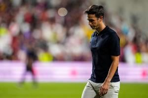 零封皇马!巴列卡诺主帅:我们永远是降级热门,这是我们的本质