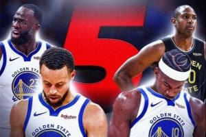 啥情况啊!勇士开赛季17场已经打了5个背靠背 其他队最多3个!